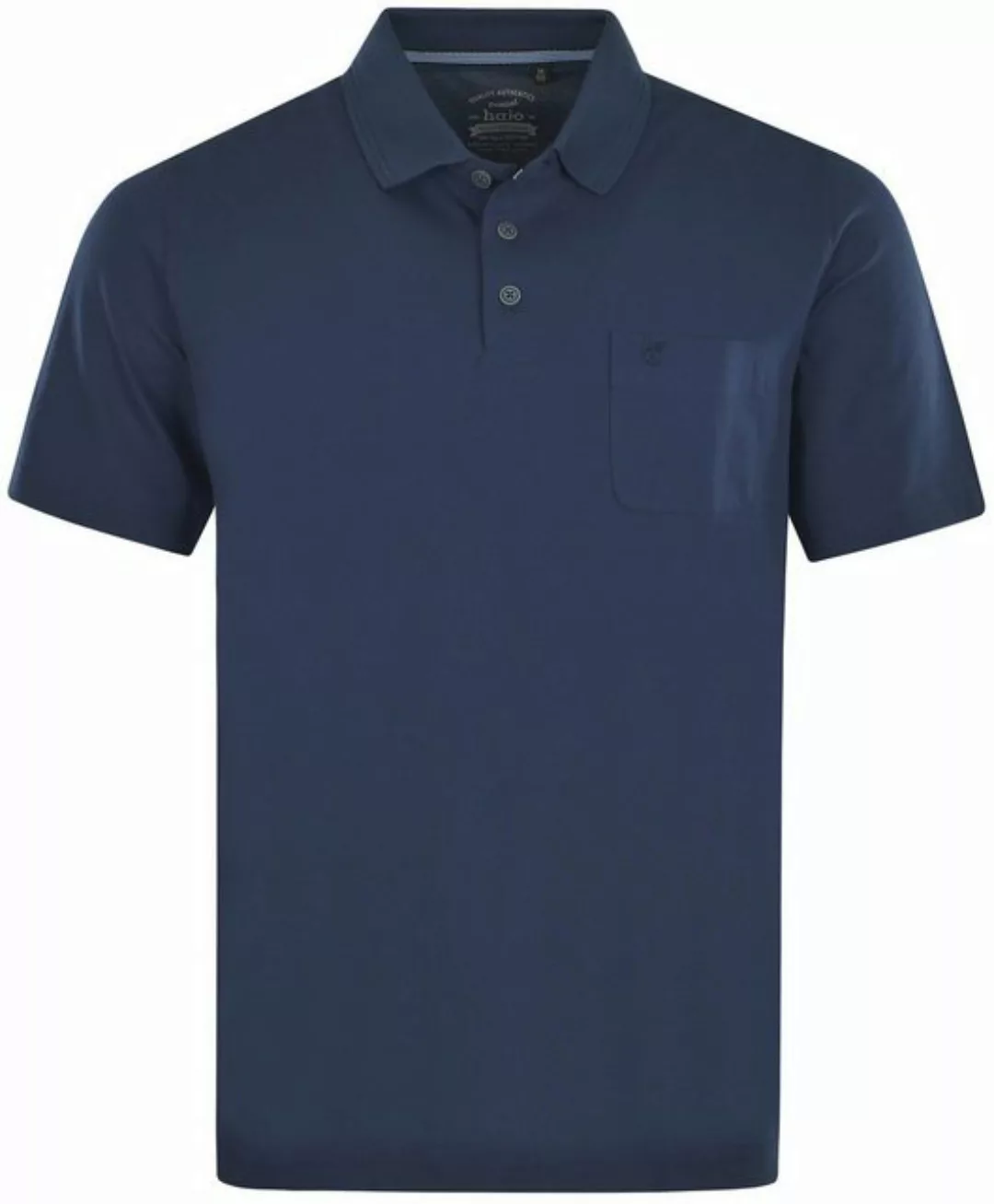 Hajo Poloshirt Herren Polo Shirt Kurzarm (1-tlg) Klassisch günstig online kaufen