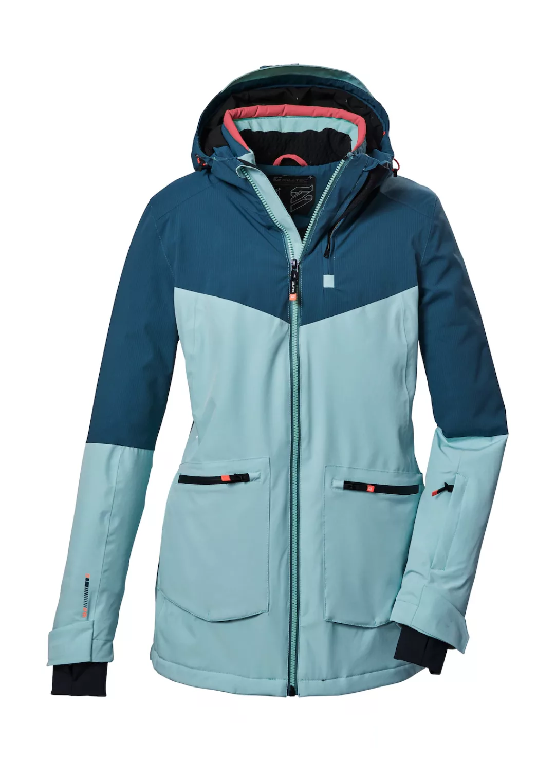 Killtec Skijacke "KSW 40 WMN SKI JCKT" günstig online kaufen