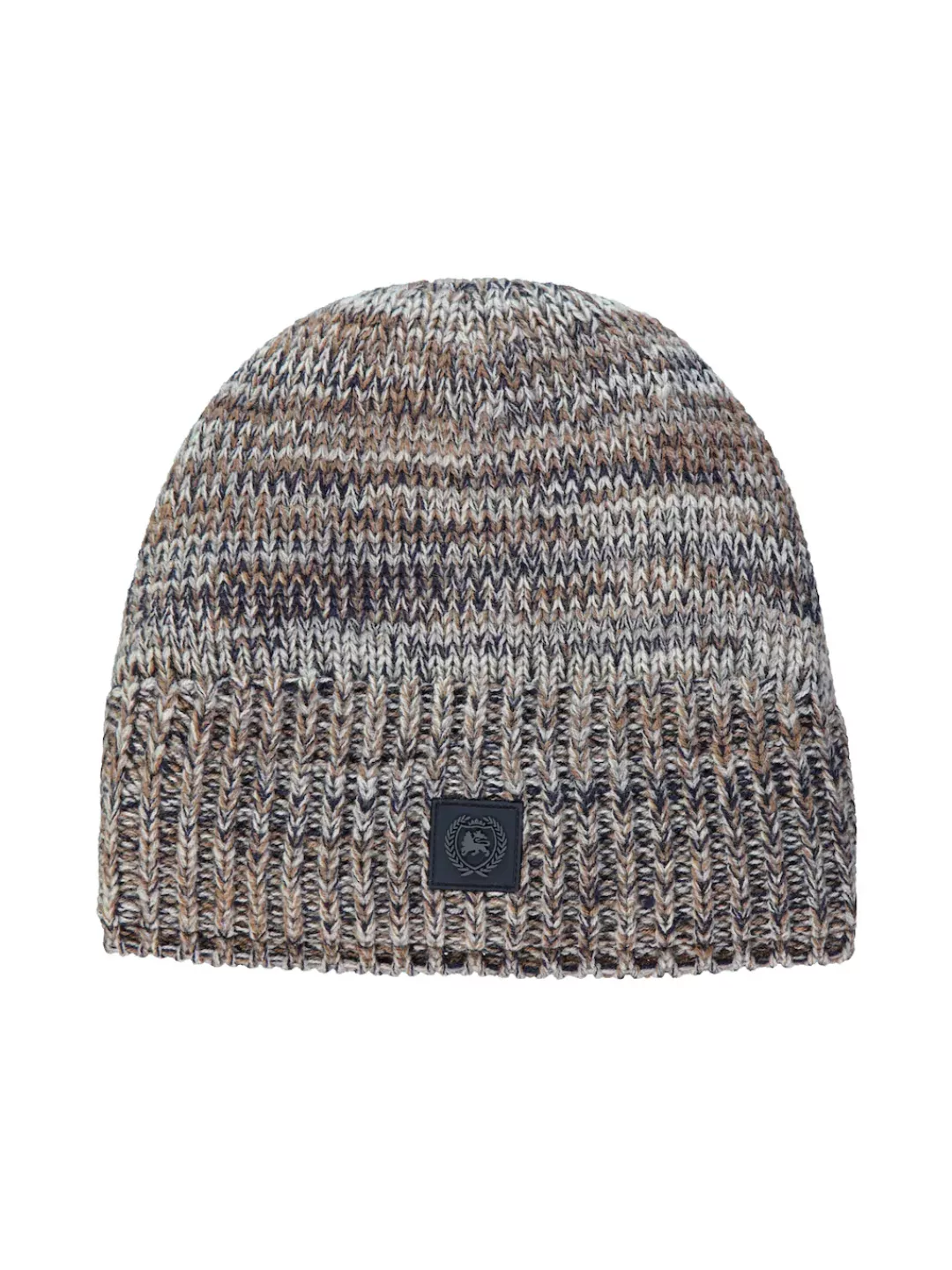 LERROS Skimütze "LERROS Strick-Beanie mit Fleece gefüttert" günstig online kaufen