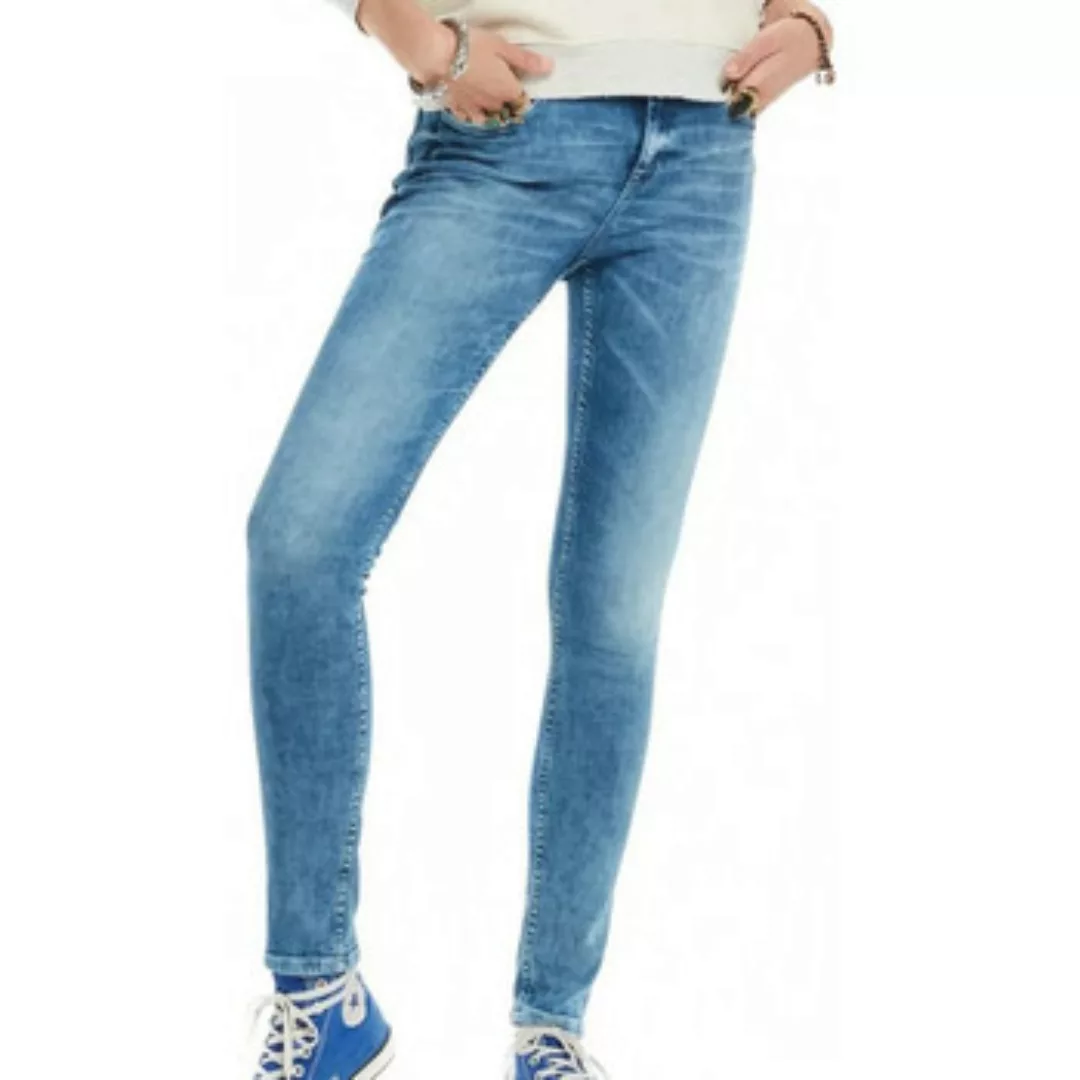 Scotch & Soda  Slim Fit Jeans 135200-2E günstig online kaufen
