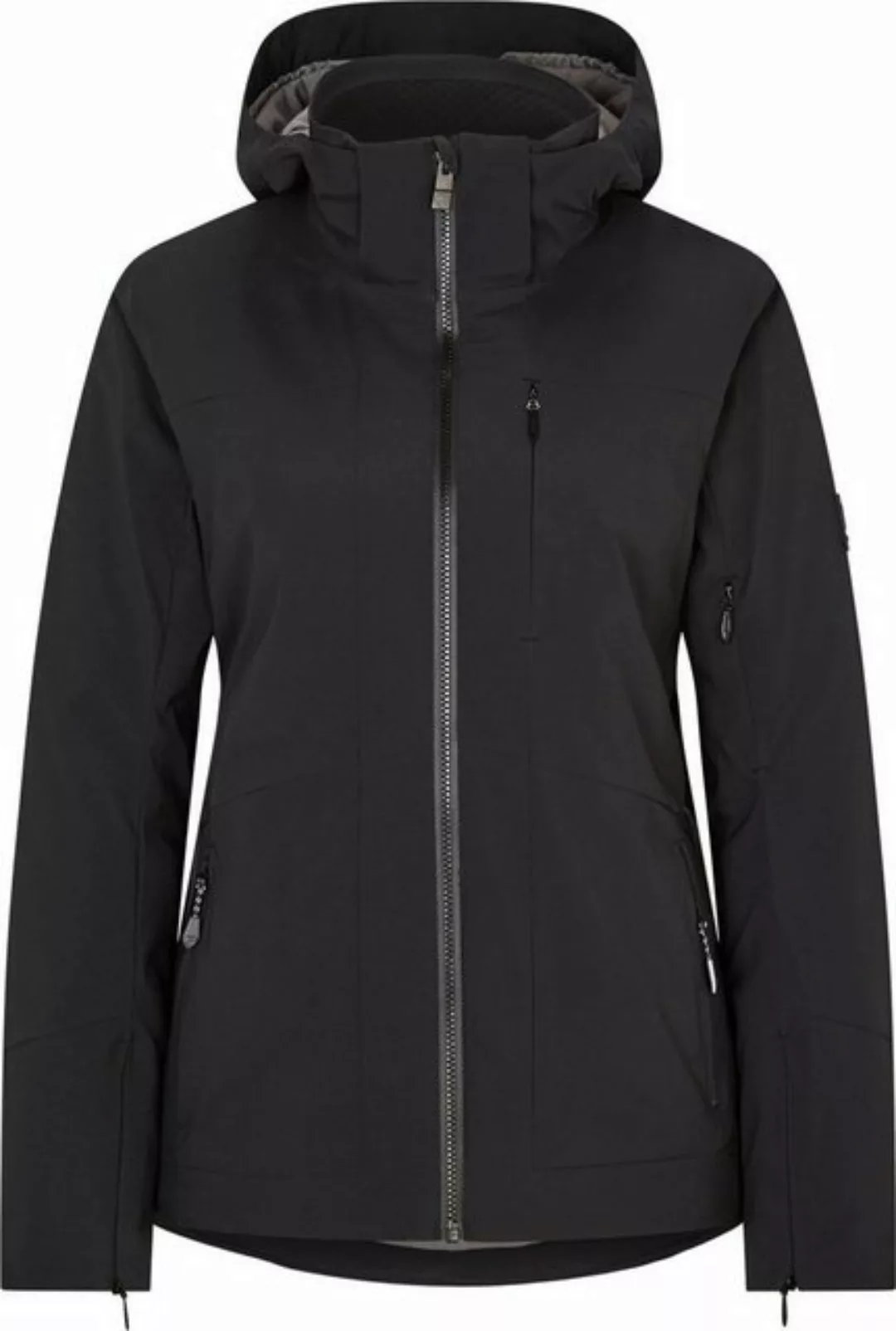 Ziener Doppeljacke TALSINA lady (jacket ski) BLACK günstig online kaufen