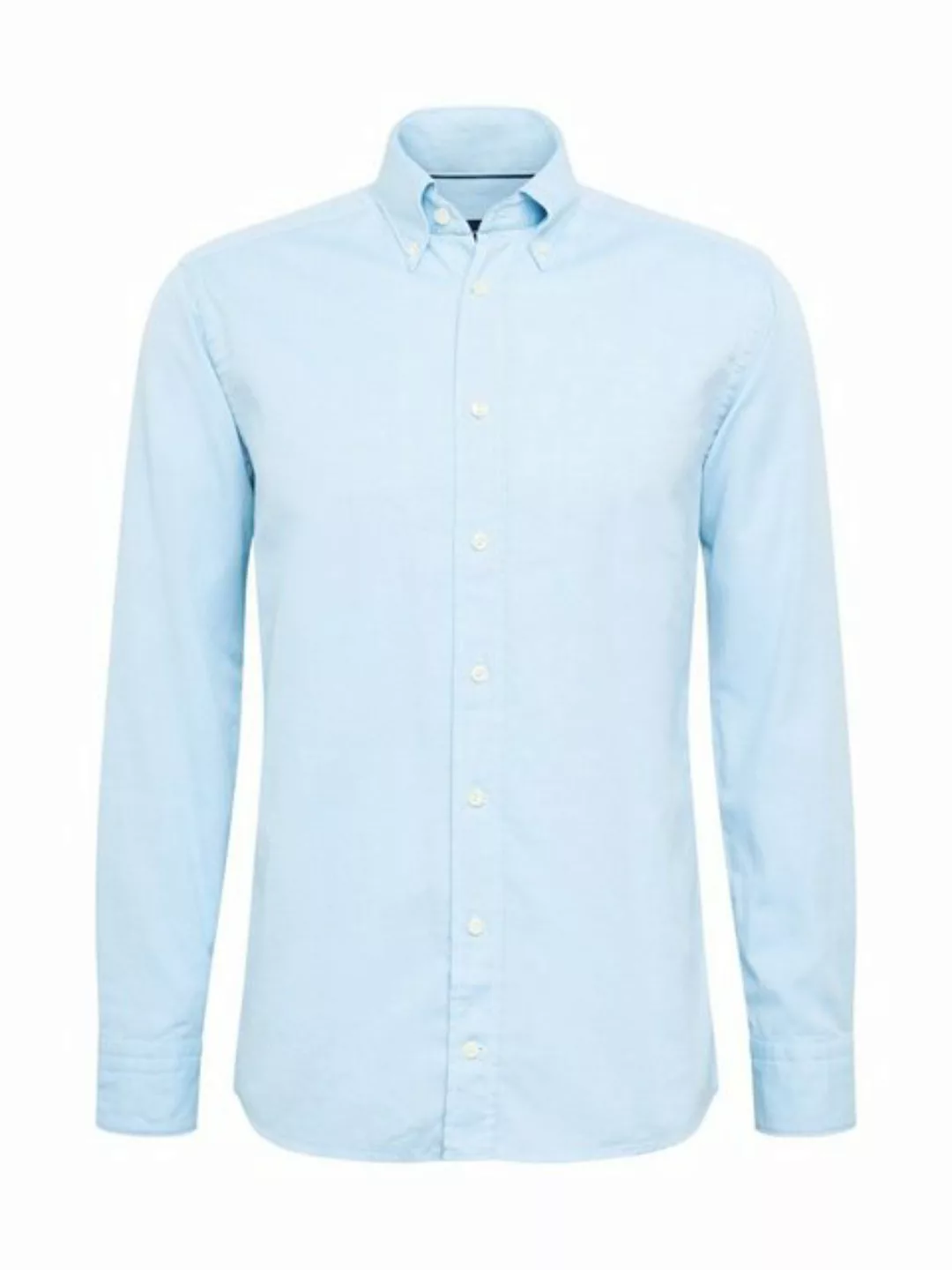 Eton Langarmhemd (1-tlg) günstig online kaufen