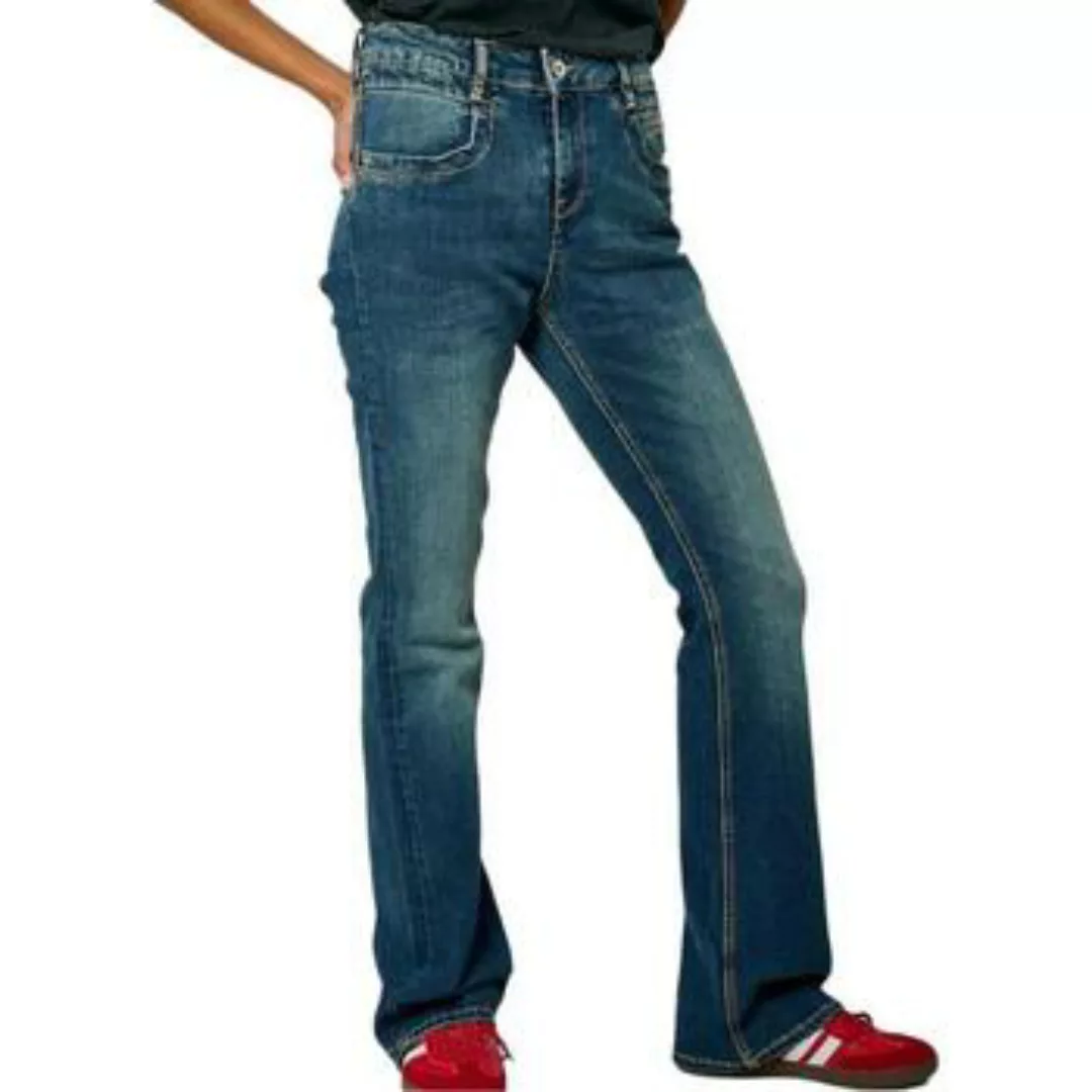 Kaporal  Straight Leg Jeans VERGIH24W7J günstig online kaufen