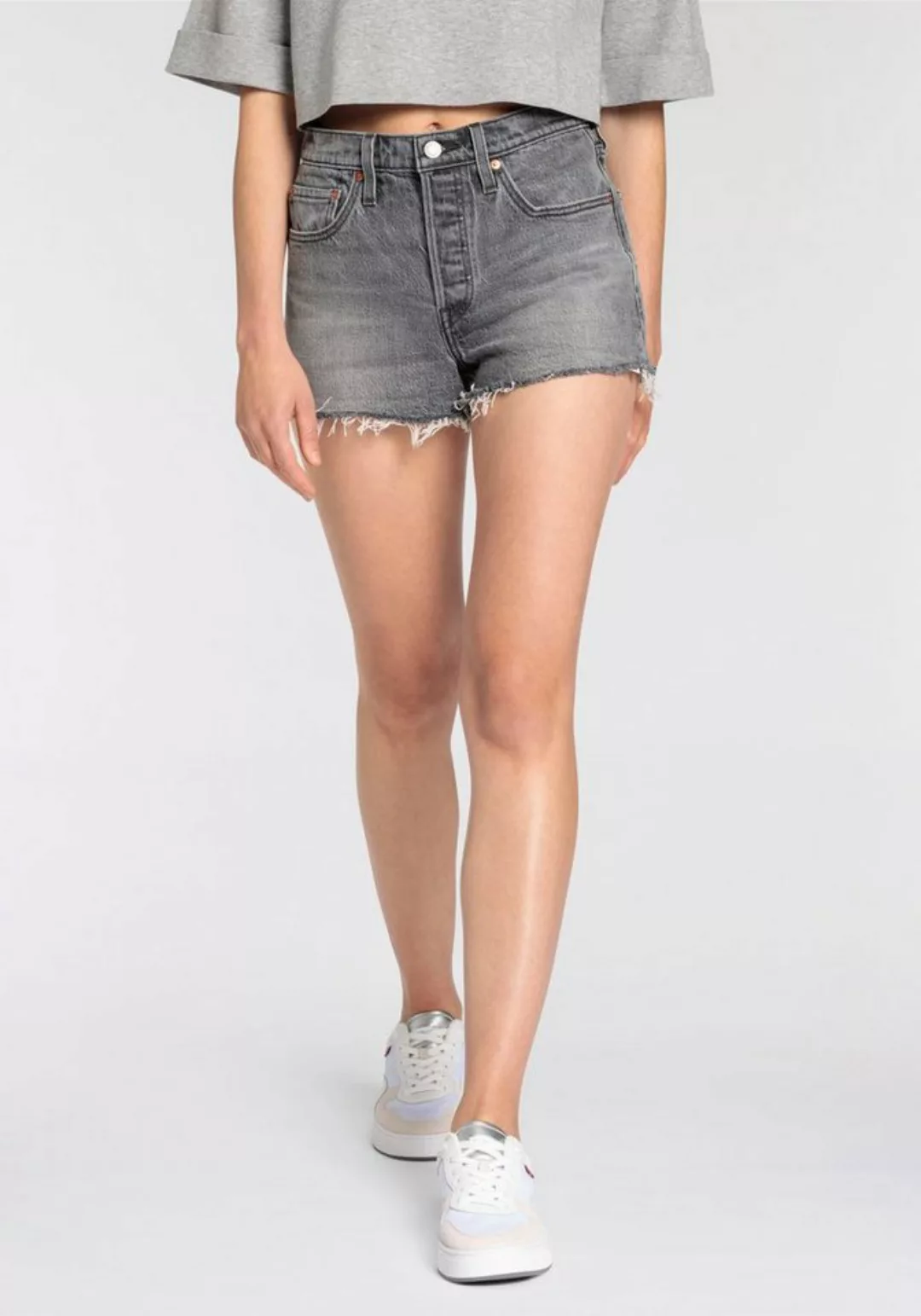 Levi's® Shorts 501 Original Short 501 Collection günstig online kaufen