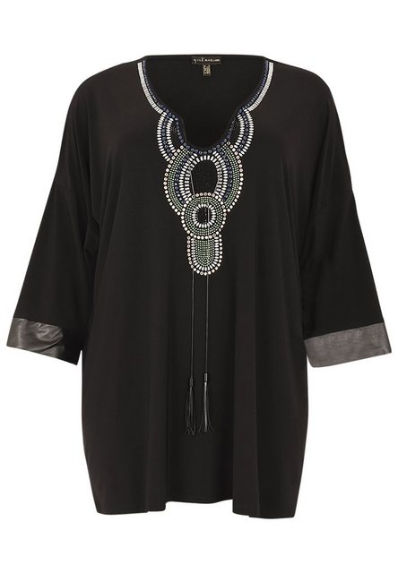 Yoek A-Linien-Kleid Damen Kaftan Große Größen günstig online kaufen