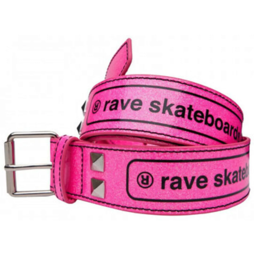 Rave  Gürtel Core logo belt günstig online kaufen