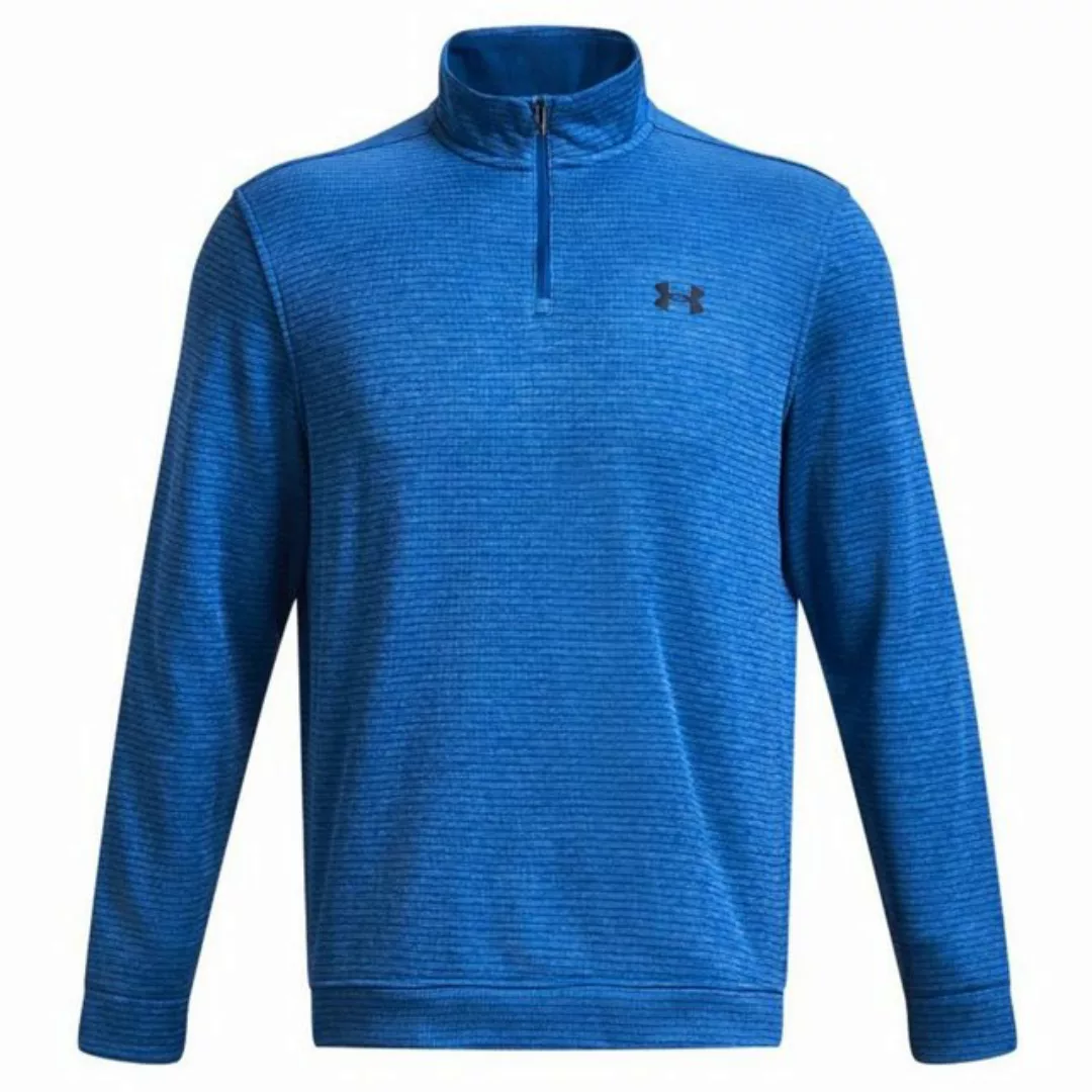 Under Armour® Trainingspullover Under Armour Storm SweaterFleece 1/4 Zip Ro günstig online kaufen