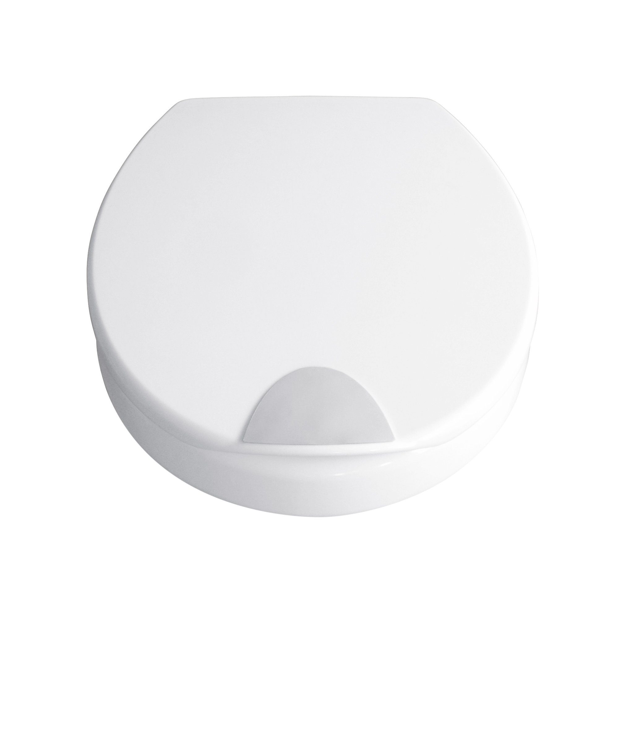 ADOB WC-Sitz "Mantova", Mit 5 cm hohem WC Sitz und Absenkautomatik günstig online kaufen