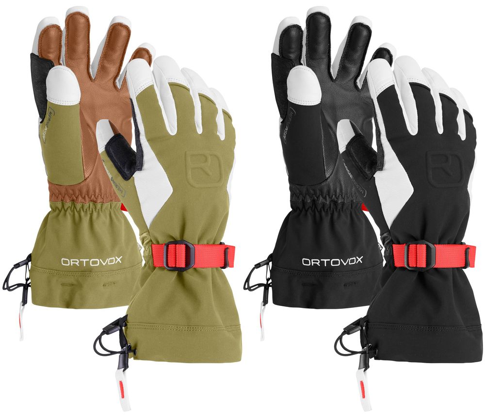 Ortovox Merino Freeride Glove Women - Handschuhe günstig online kaufen