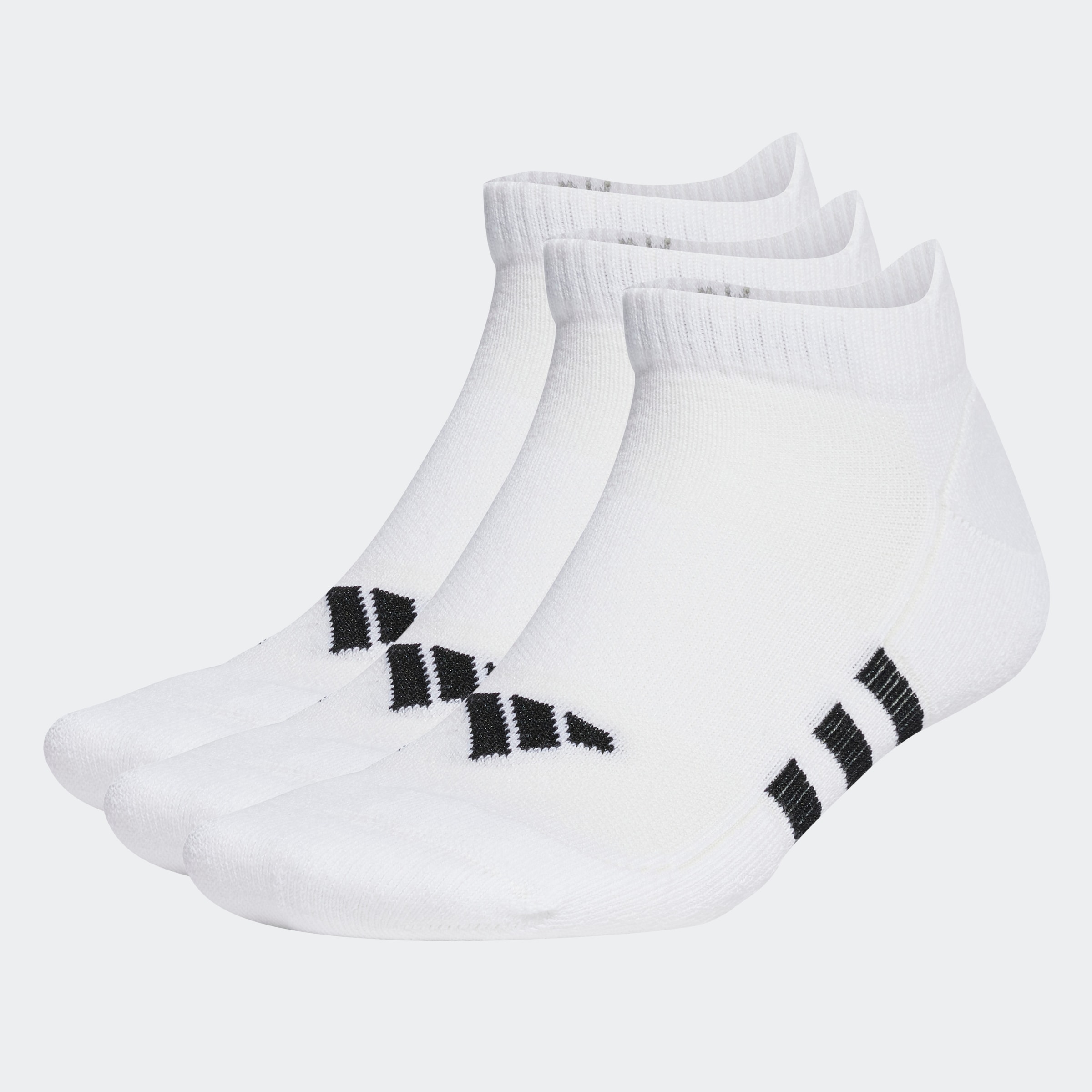 adidas Performance Funktionssocken "PERFORMANCE CUSHIONED LOW SOCKEN, 3 PAA günstig online kaufen