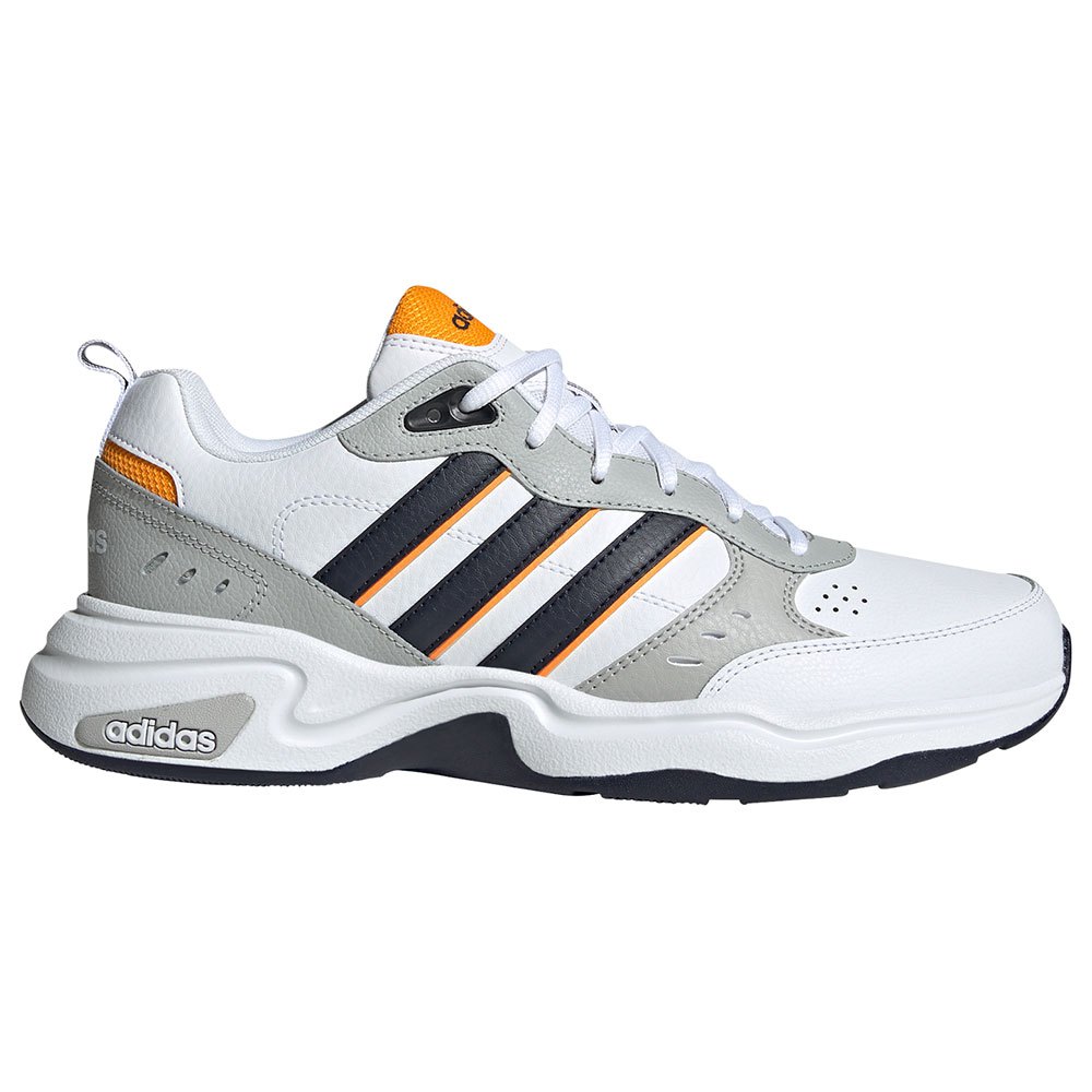 Adidas Strutter Sportschuhe EU 46 2/3 Ftwr White / Legend Ink / Carbon günstig online kaufen