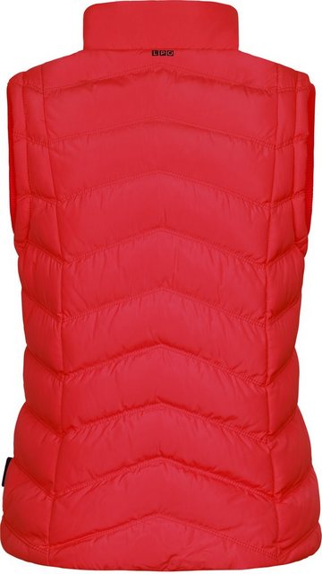 DEPROC Active Steppweste ELKLANDS II VEST WOMEN CS auch in Großen Größen er günstig online kaufen