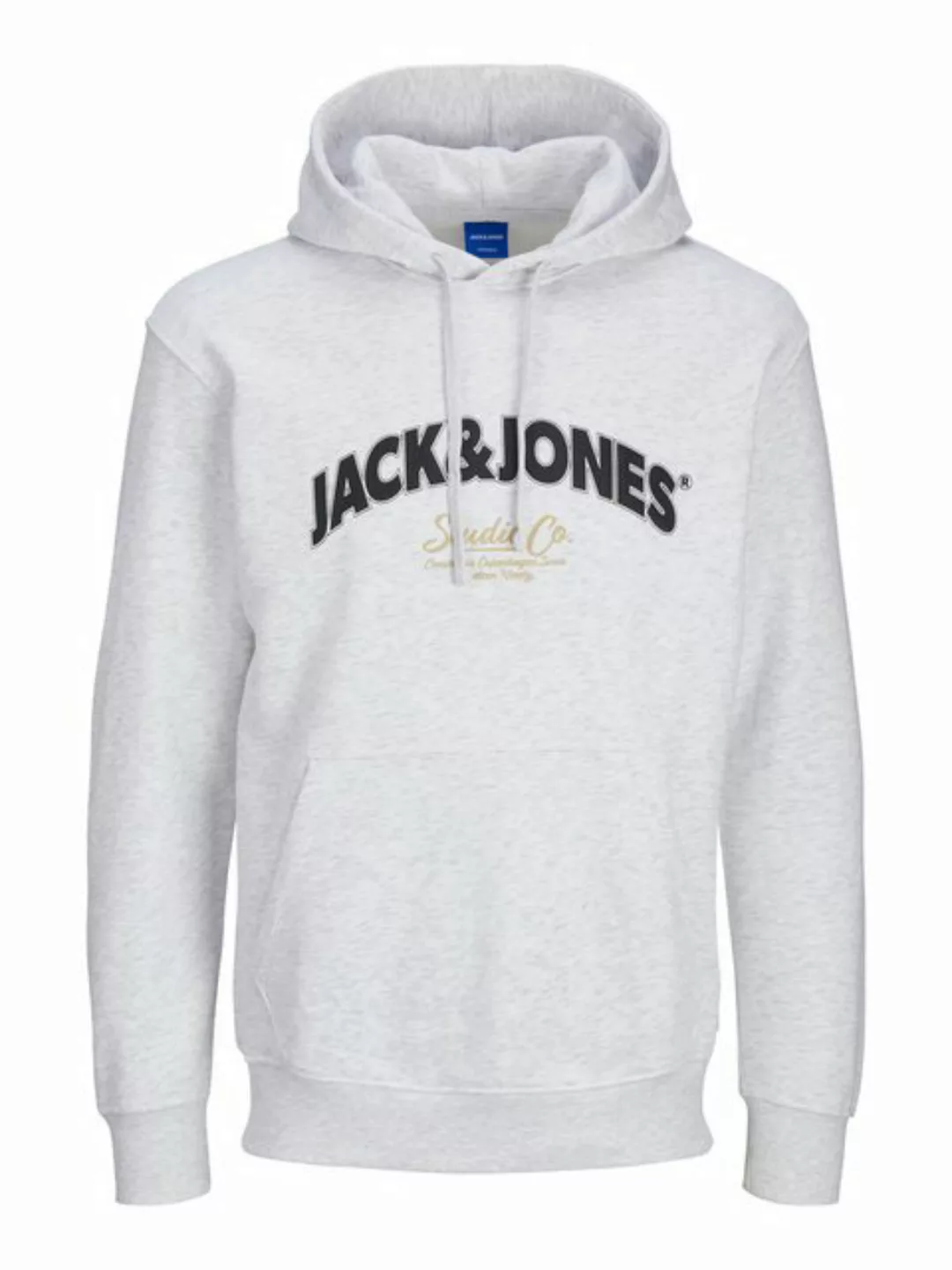 Jack & Jones Plus Sweatshirt JORBRONX (1-tlg) günstig online kaufen