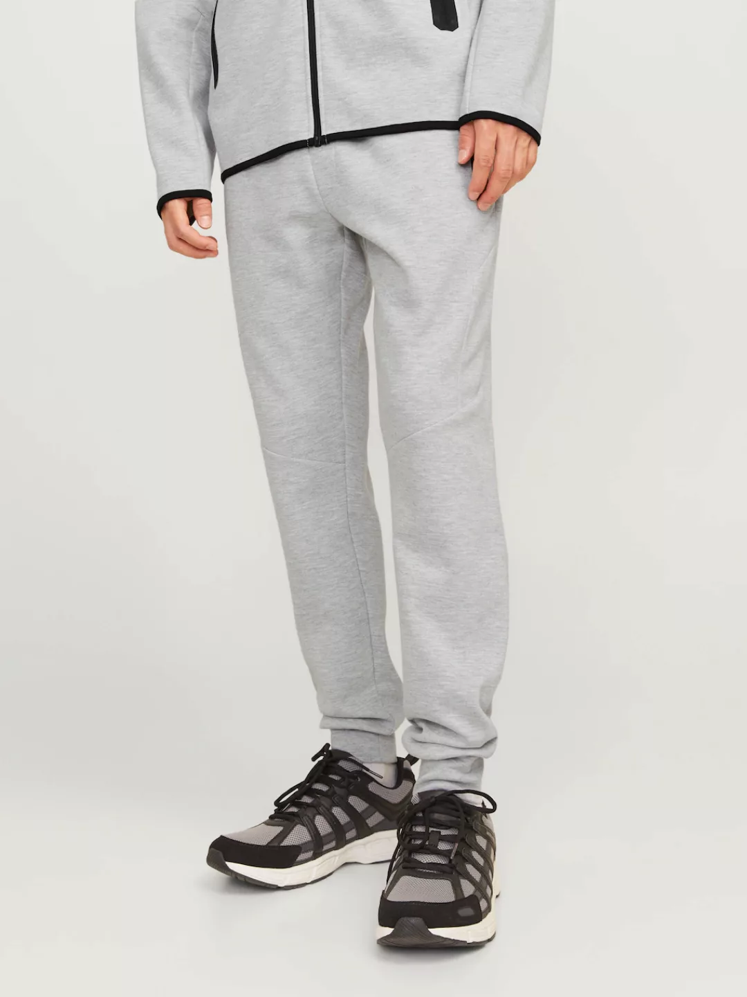 Jack & Jones Sweathose "JPSTWILL FUSION SWEAT PANTS NOOS" günstig online kaufen