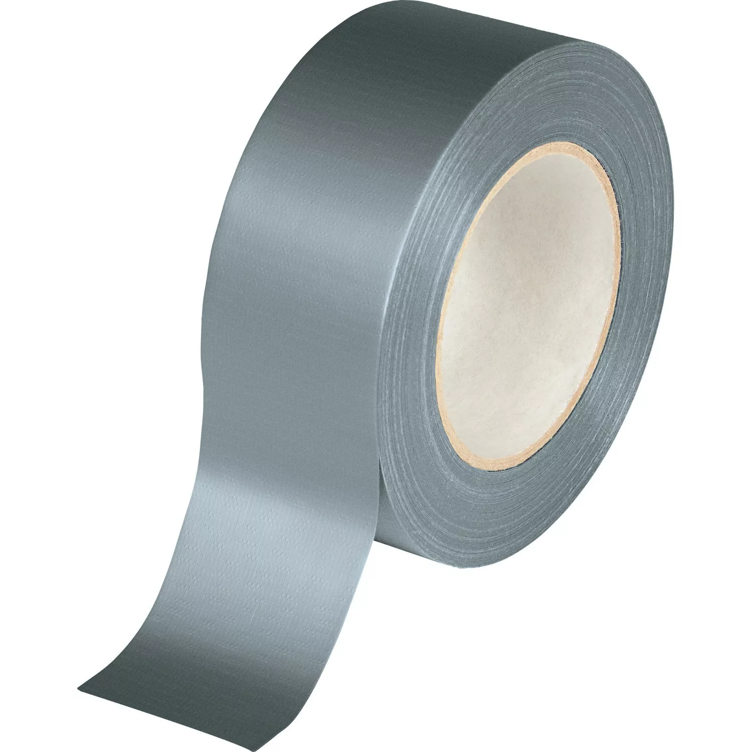 Klebeband PVC Silber 33 m x 30 mm günstig online kaufen