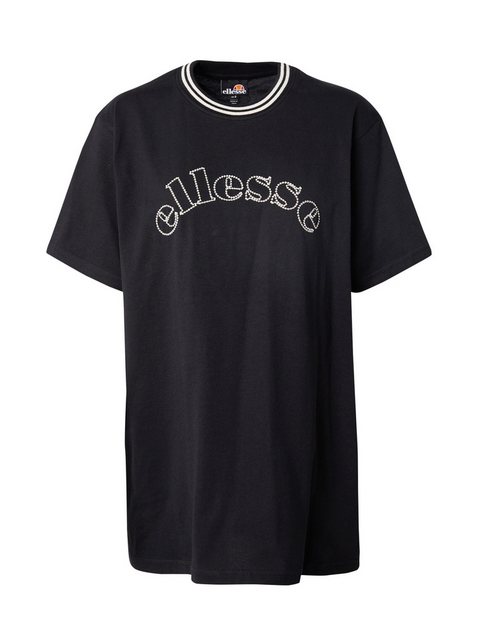 Ellesse T-Shirt Sparks (1-tlg) Stickerei günstig online kaufen