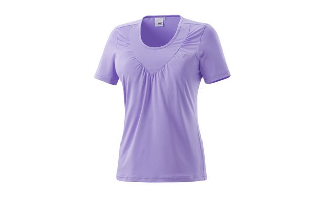 Joy Sportswear Kurzarmshirt Joy Damen T-Shirt Assina Angenehmer, glatter St günstig online kaufen