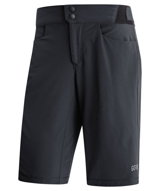 GORE® Wear Fahrradhose Radsport Shorts "Passion" (1-tlg) günstig online kaufen