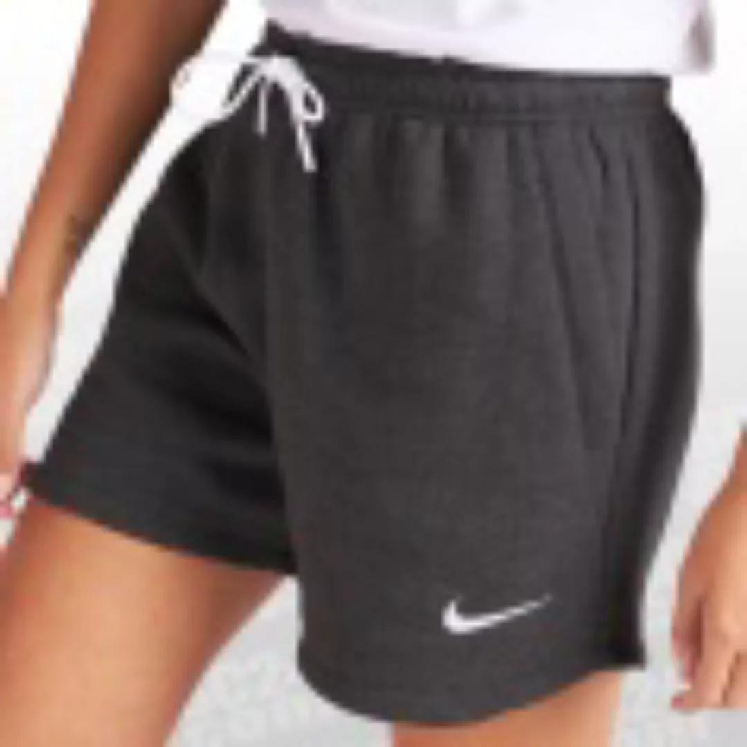 Nike Park 20 Fleece Short KZ Women blau Größe XS günstig online kaufen