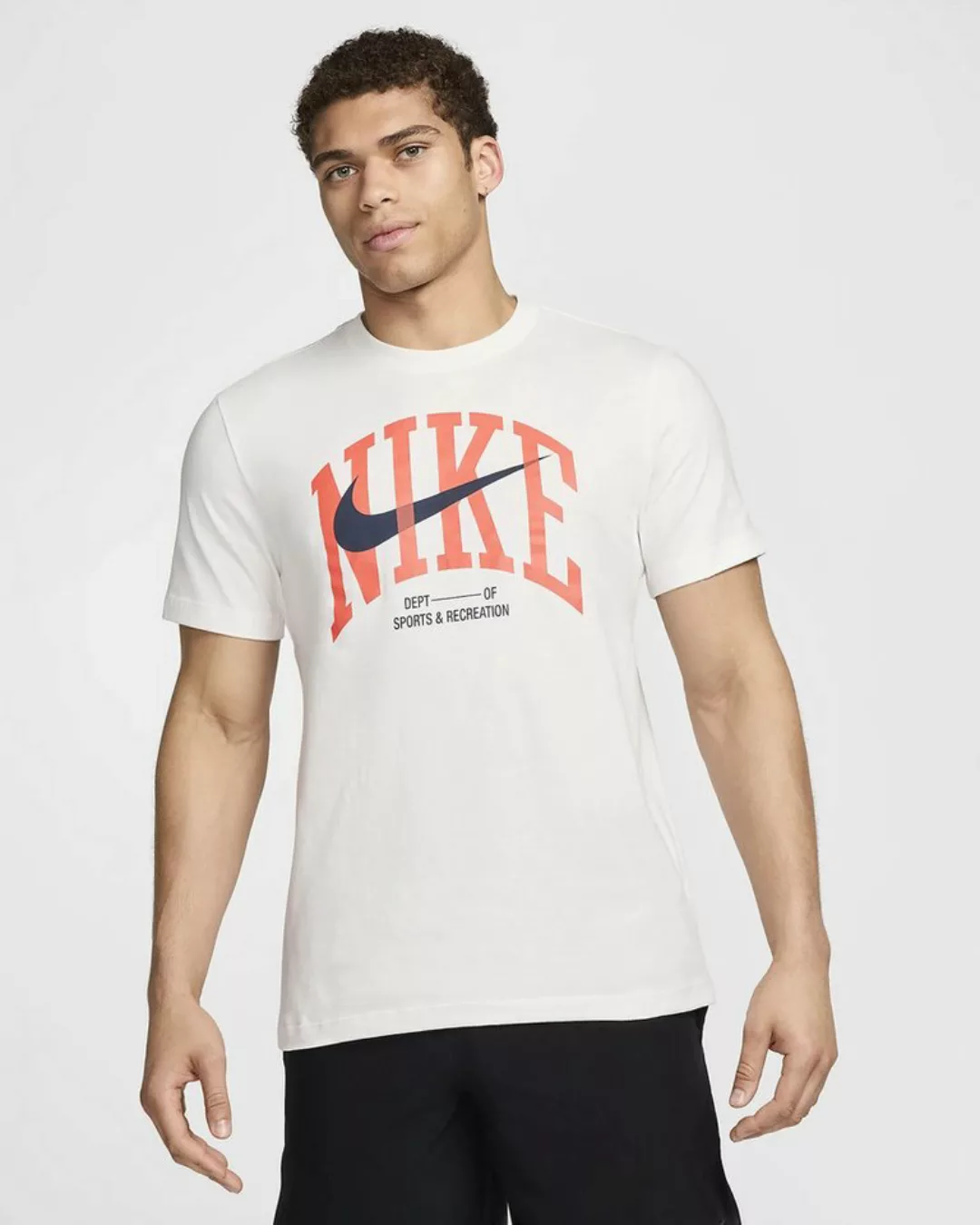 Nike T-Shirt M NK DF TEE MODERN FITNESS günstig online kaufen