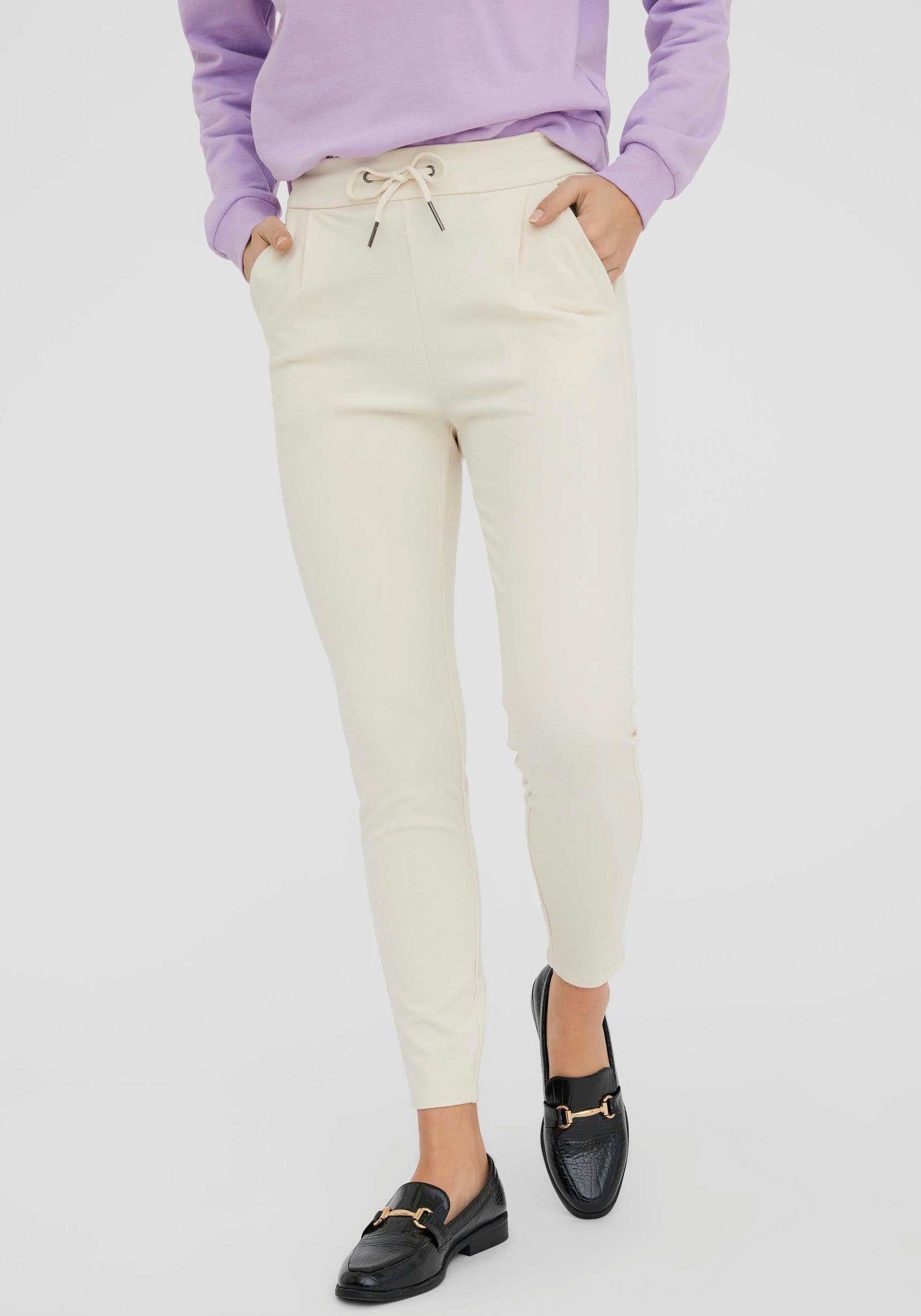 Vero Moda Jogger Pants VMEVA MR günstig online kaufen