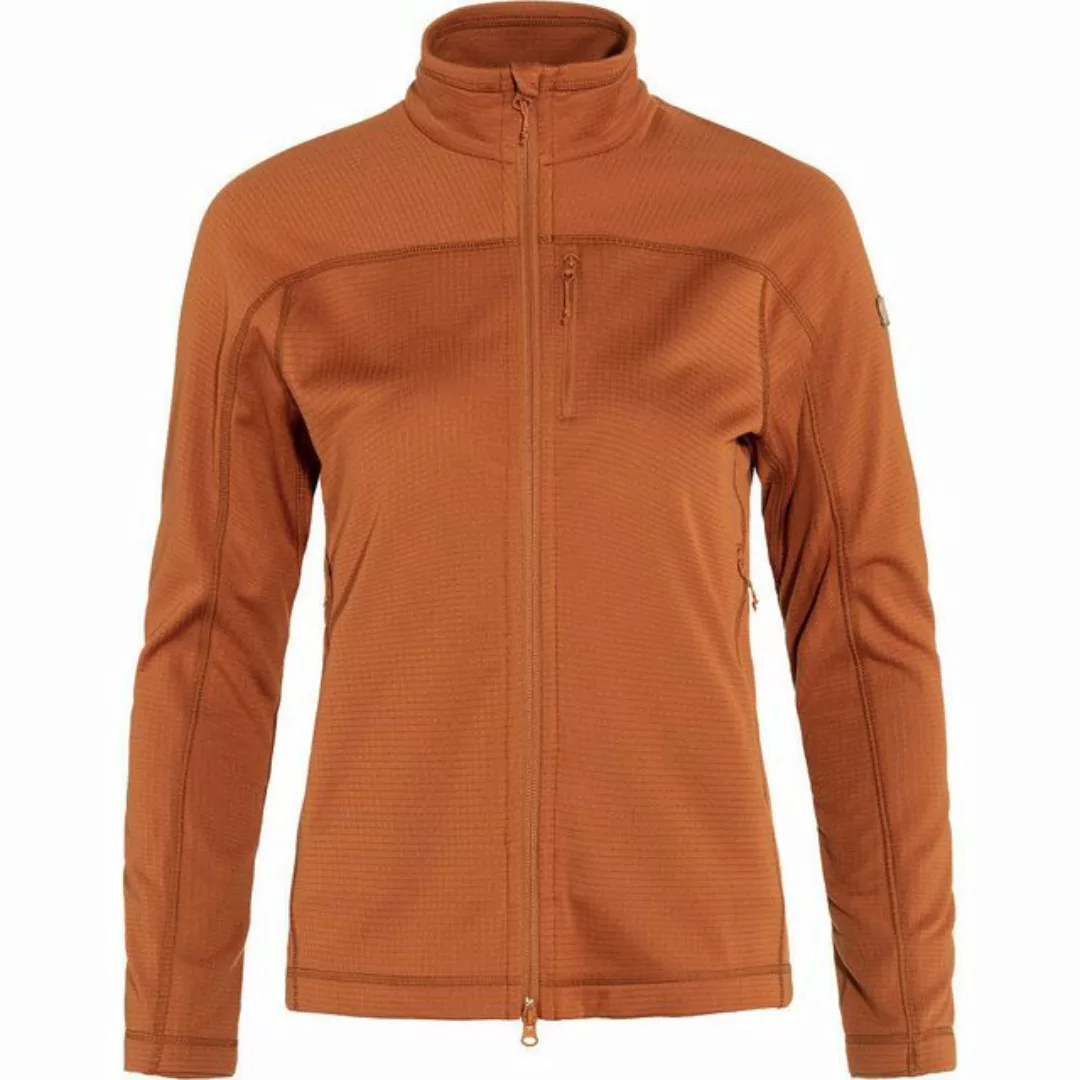 Fjällräven Fleecejacke günstig online kaufen