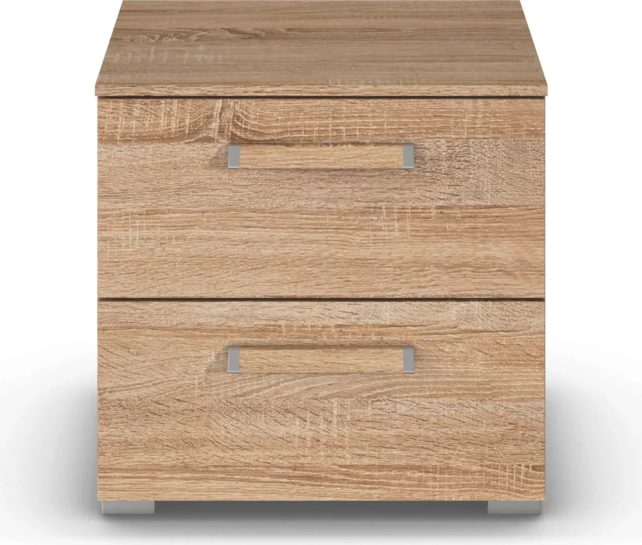 rauch Nachtkommode "Nachttisch Nachtkonsole Kommode EVELYN", in elegantem S günstig online kaufen