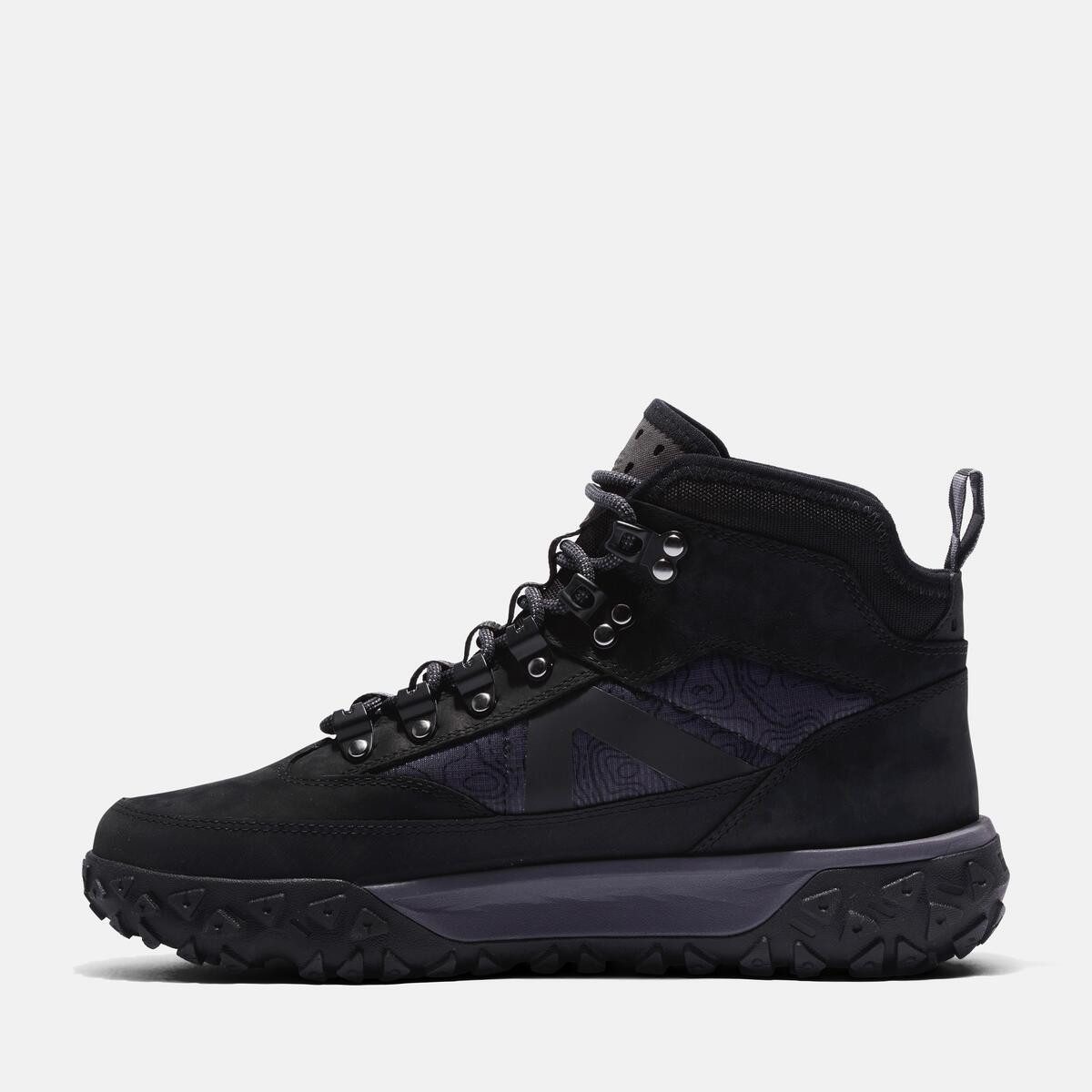 Timberland GREENSTRIDE MOTION 6 MID LACE günstig online kaufen