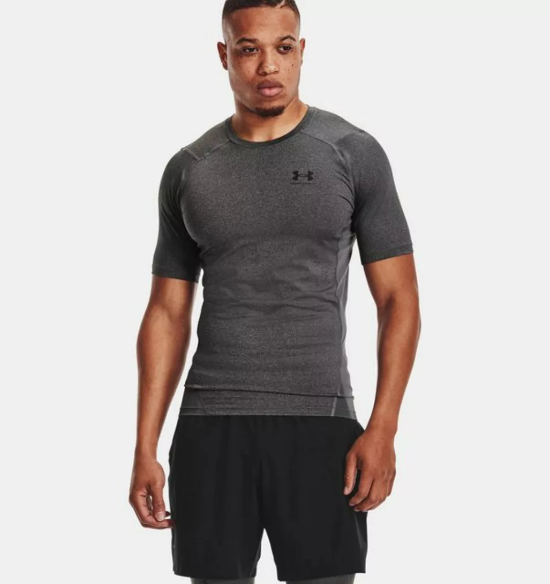 Under Armour® Kurzarmshirt UA HG ARMOUR COMP SS günstig online kaufen