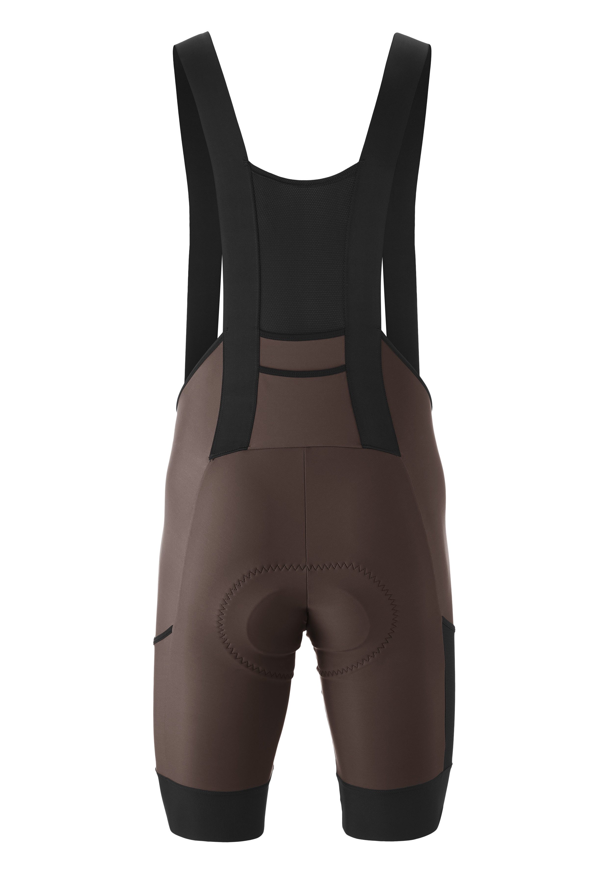 Gonso Fahrradhose "Ride Miles Bib Cargo M", Herren Gravel-Radhose mit Sitzp günstig online kaufen