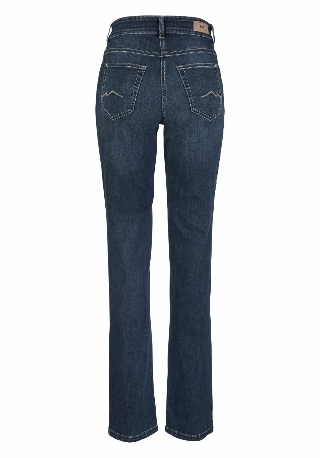 MAC 5-Pocket-Jeans Jeans Melanie günstig online kaufen