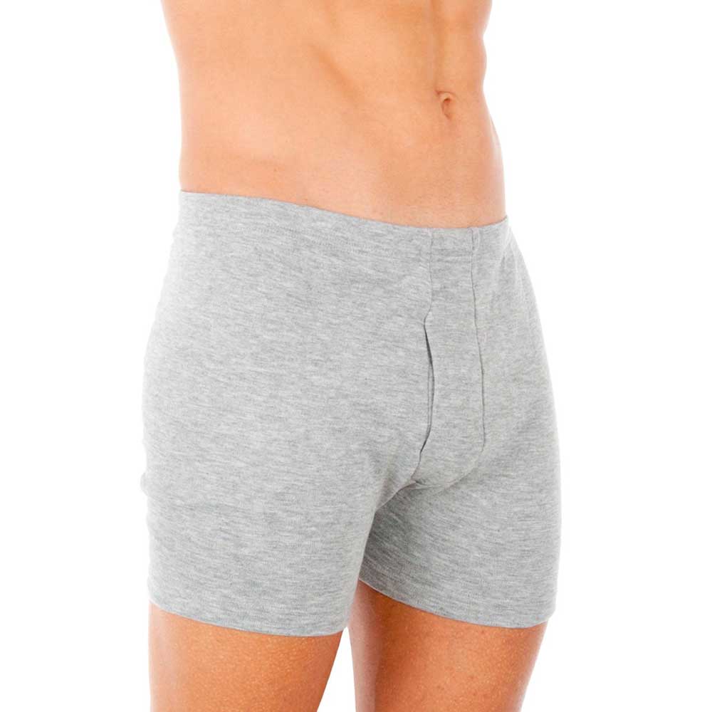 Abanderado 0877 Thermal Boxer 3 Einheiten 52 Gray günstig online kaufen