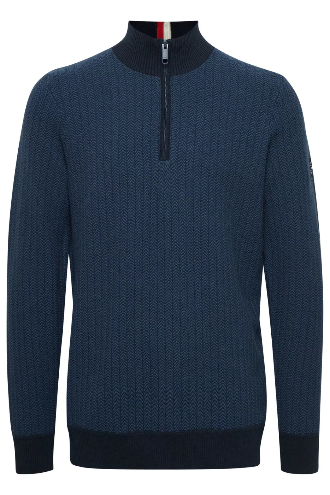 FQ1924 Strickpullover FQ1924 FQKyle günstig online kaufen