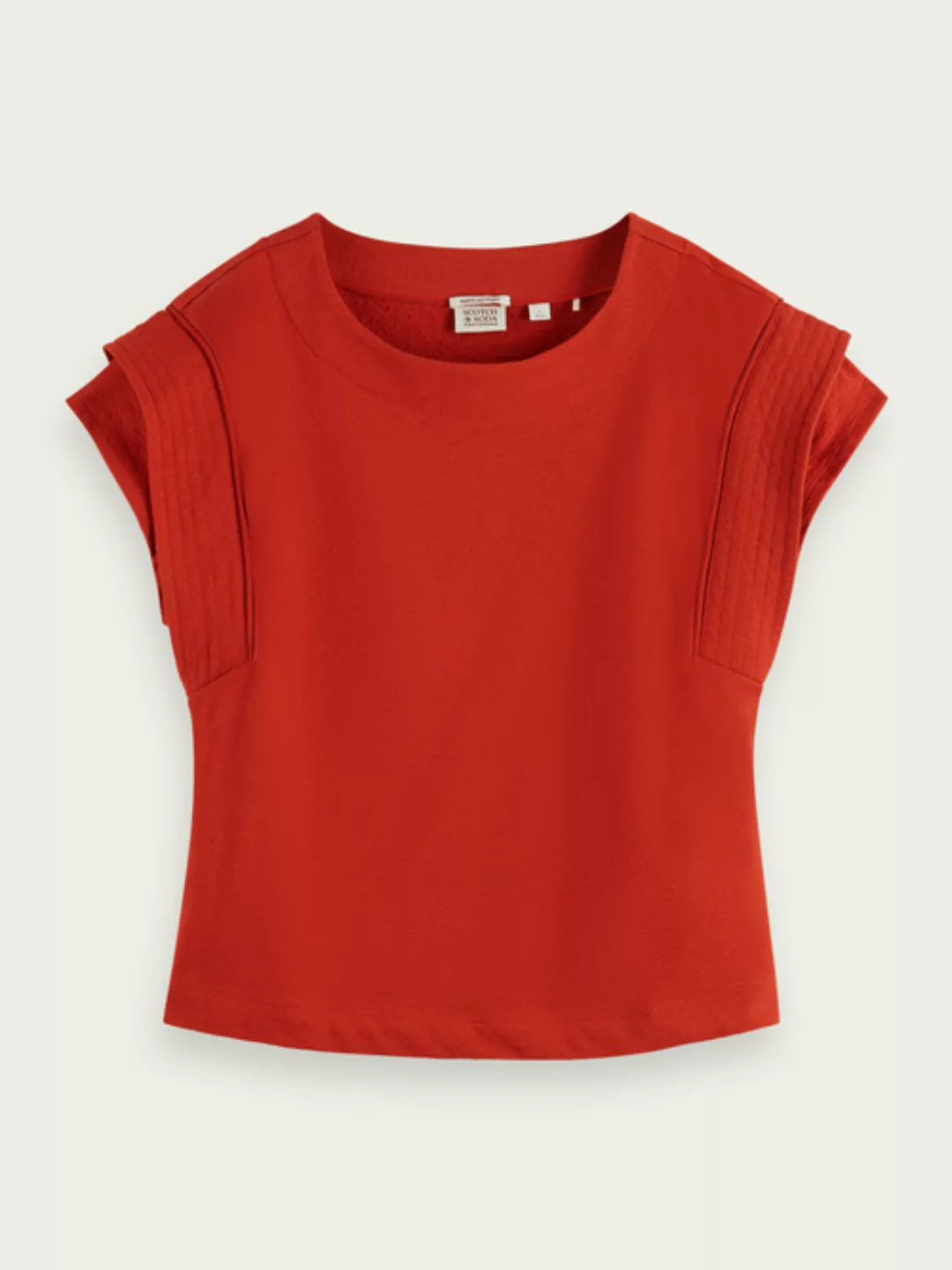 Loose fit T-shirt günstig online kaufen