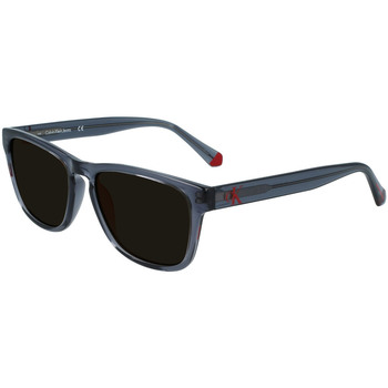 Calvin Klein Jeans  Sonnenbrillen Sonnenbrille  Jeans CKJ21623S 050 günstig online kaufen