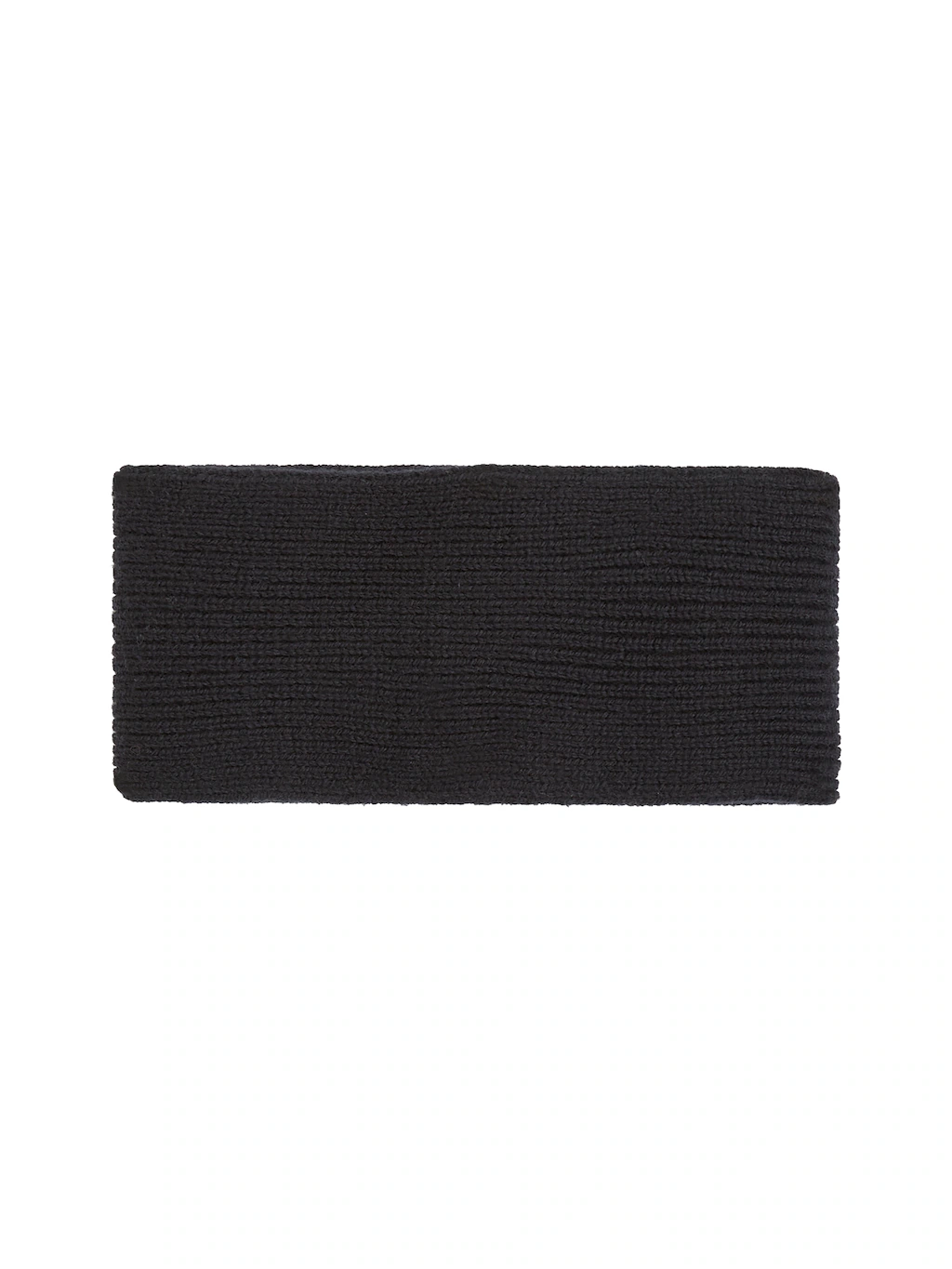 Calvin Klein Stirnband "CK METAL CHUNKY RIB HEADBAND", aus weicher Wollmisc günstig online kaufen