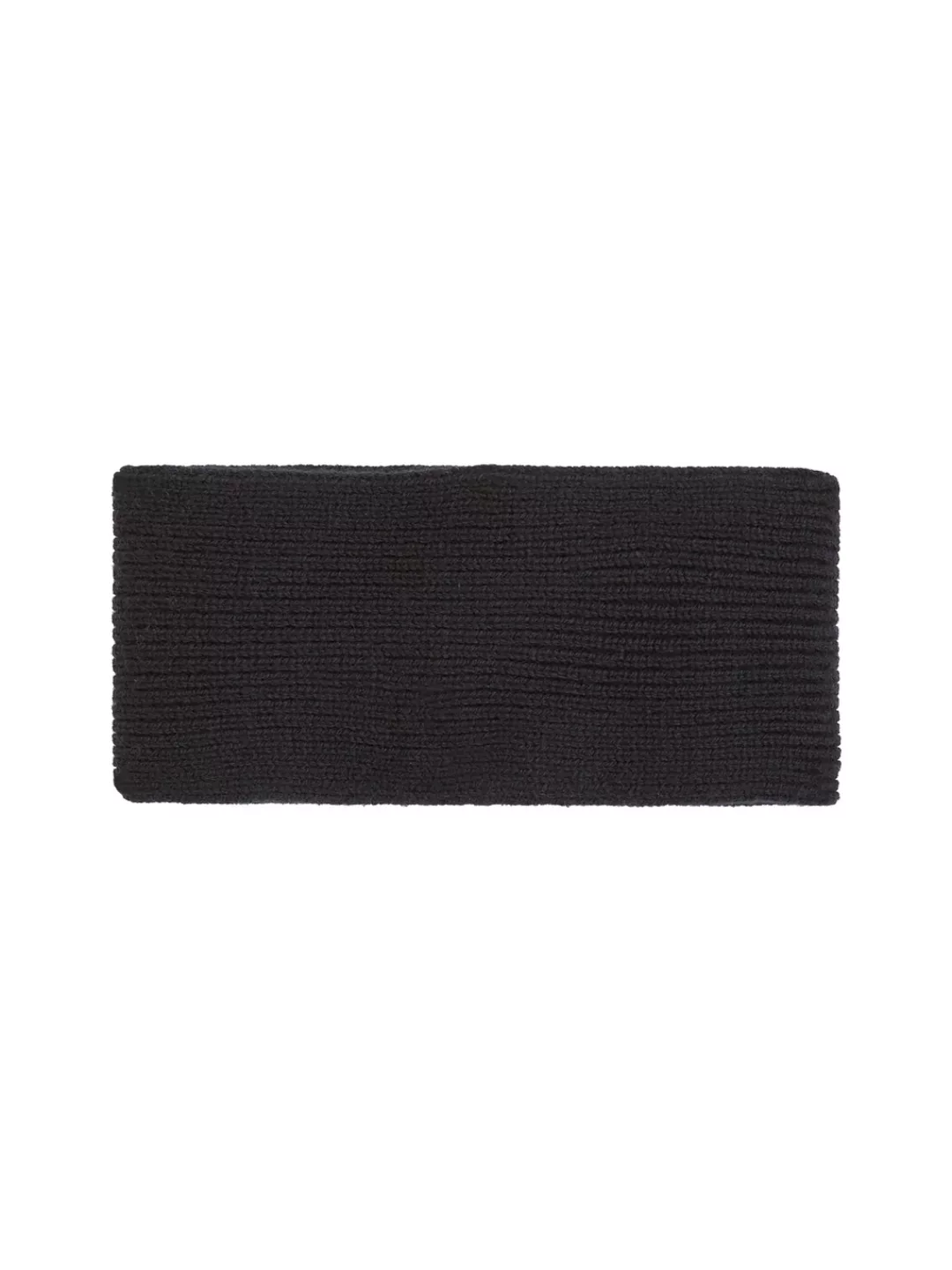 Calvin Klein Stirnband "CK METAL CHUNKY RIB HEADBAND", aus weicher Wollmisc günstig online kaufen