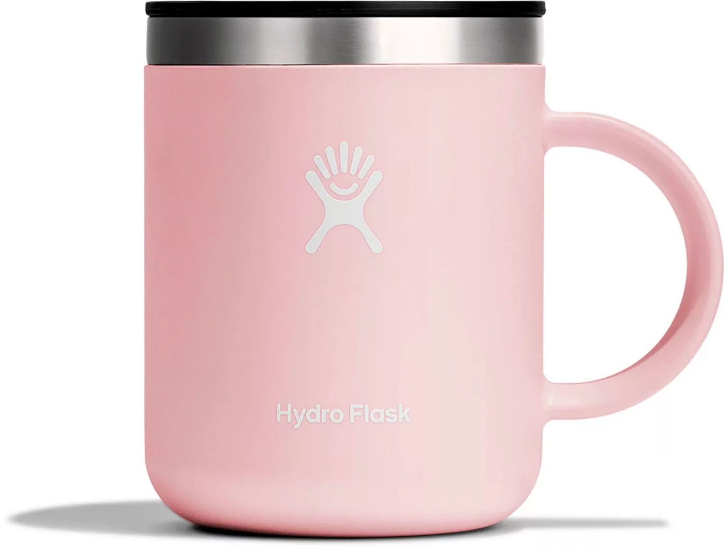 Hydro Flask Becher »12 oz Mug«, (2 tlg.), TempShield™-Isolierung hält Geträ günstig online kaufen
