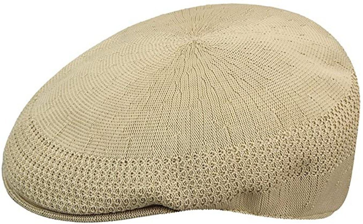 Kangol Flat Cap (1-St) Schiebermütze mit günstig online kaufen