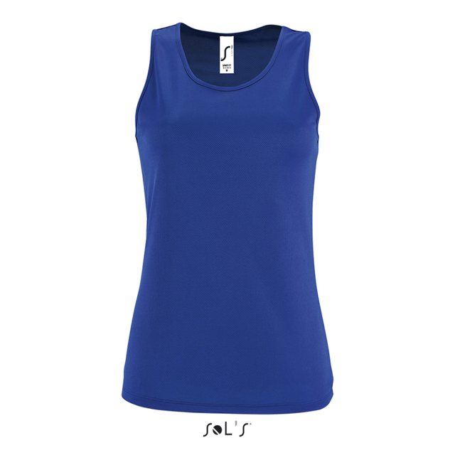 SOLS Tanktop SOL'S Damen Sport Tank Top Jersey Basic Lady Sommer Shirt Ober günstig online kaufen