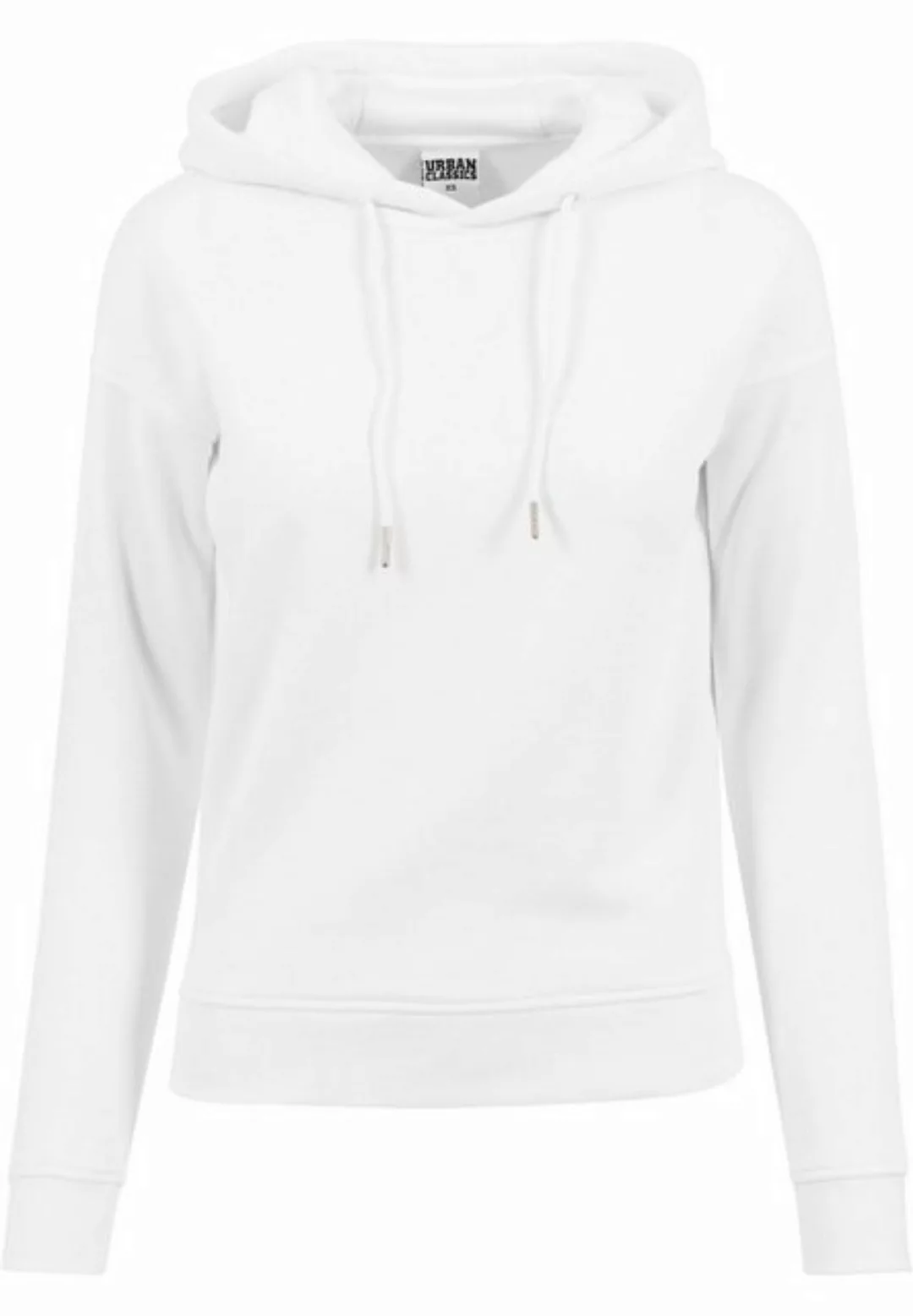 URBAN CLASSICS Kapuzenpullover Sweater Hoody mit Kapuze günstig online kaufen