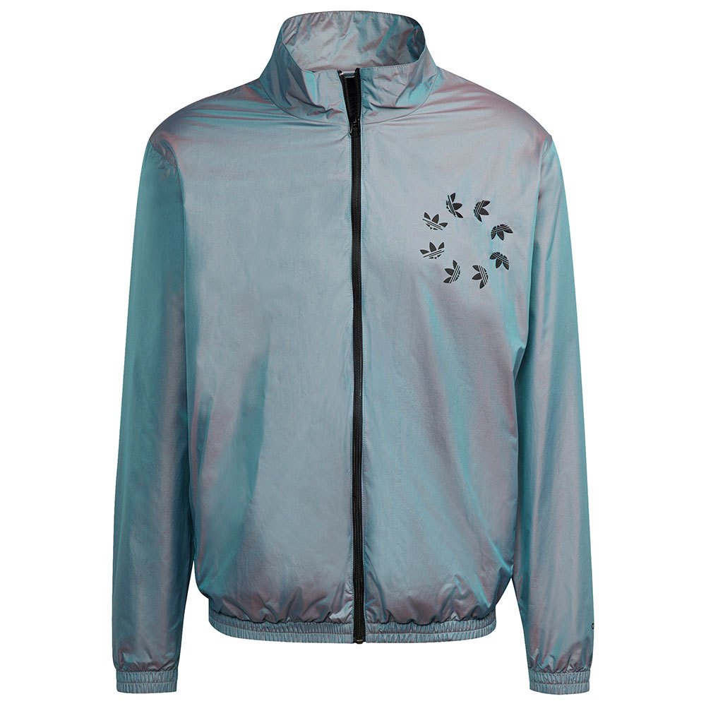 Adidas Originals St Trainingsjacke XS Multicolor günstig online kaufen