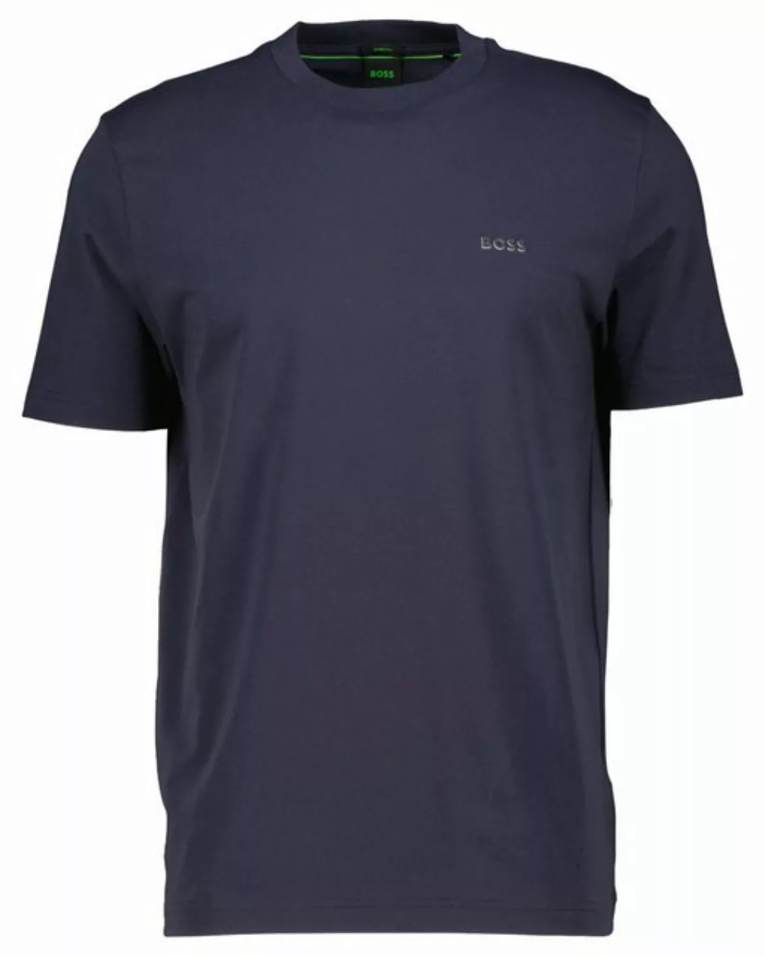 BOSS T-Shirt Herren T-Shirt Regular Fit (1-tlg) günstig online kaufen