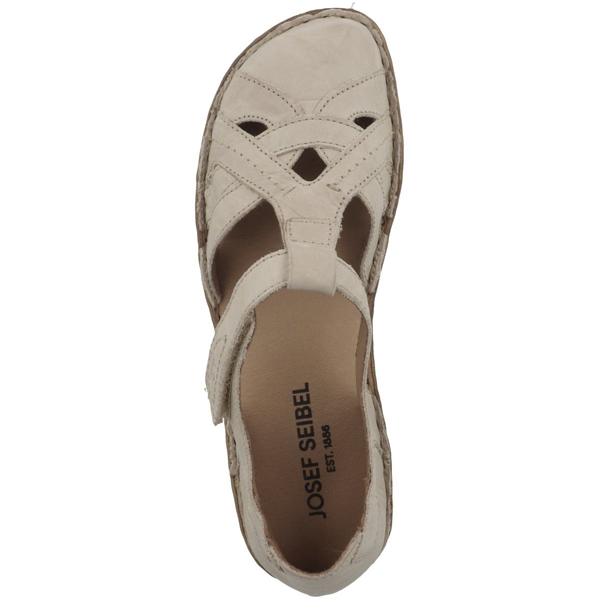 Josef Seibel ROSALIE 29 Klettschuh, Spangenschuh, günstig online kaufen