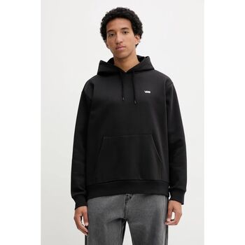 Vans  Sweatshirt VN000R9YBLK1 LEFT CHEST-BLK1 günstig online kaufen