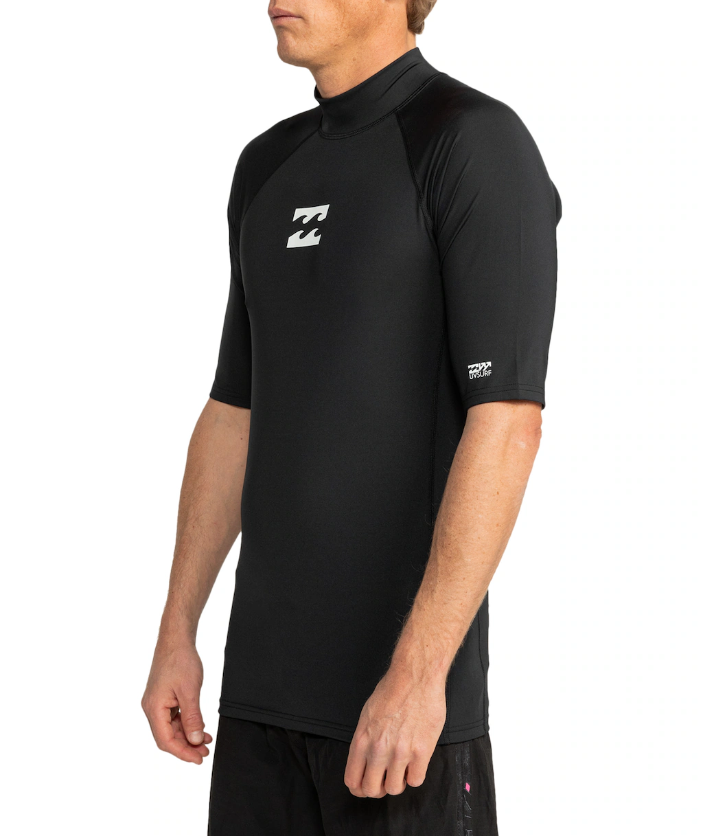 Billabong Rash Guard Waves All Day günstig online kaufen