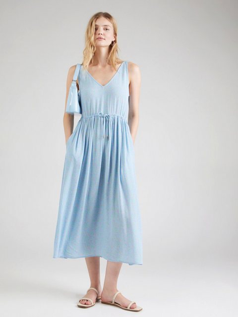 nümph Sommerkleid KIRA (1-tlg) Drapiert/gerafft günstig online kaufen