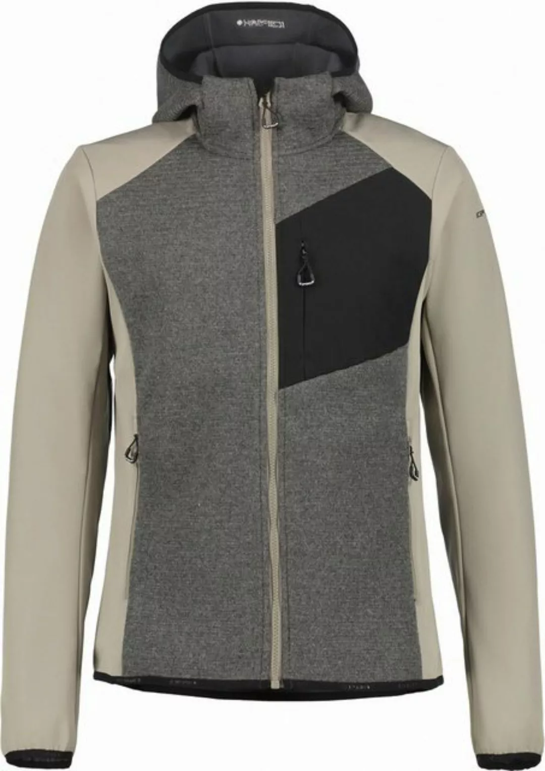 Icepeak Funktionsjacke ICEPEAK DANFORT günstig online kaufen