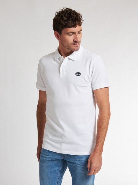 Petrol Industries Poloshirt Klassisches Poloshirt günstig online kaufen