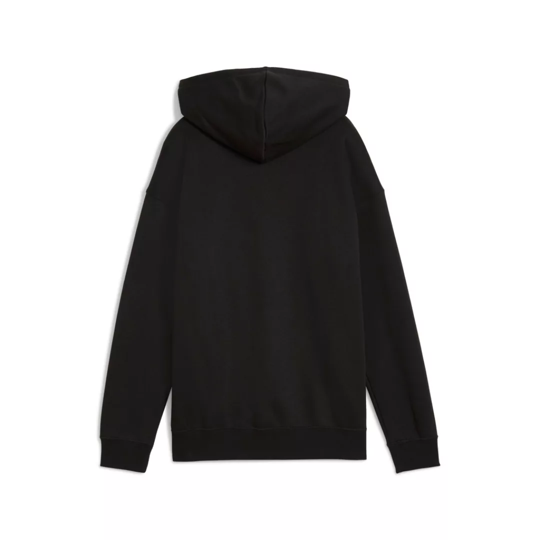 PUMA Kapuzensweatshirt "ESS RELAXED HOODIE FL" günstig online kaufen